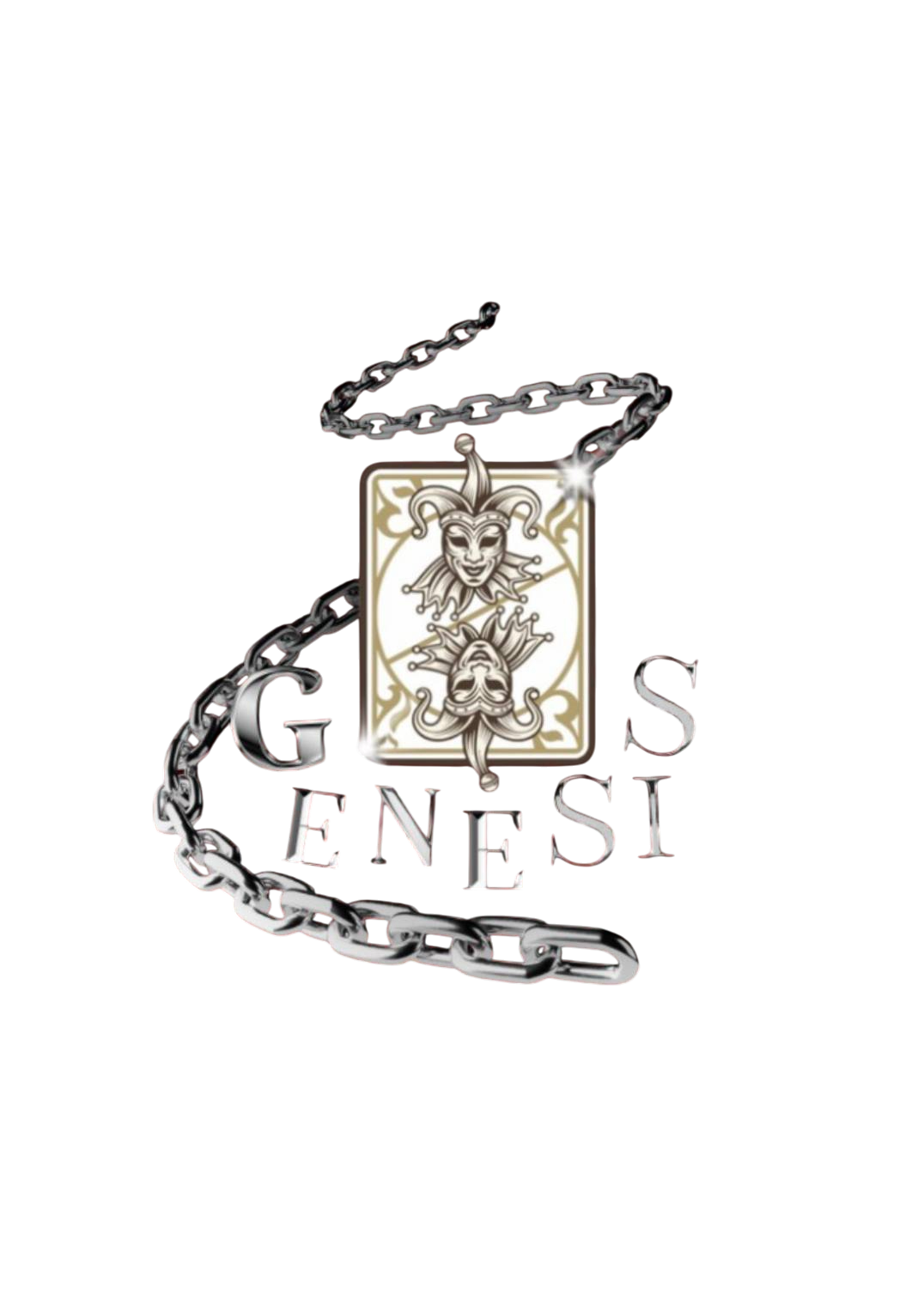 GENESIS Logo